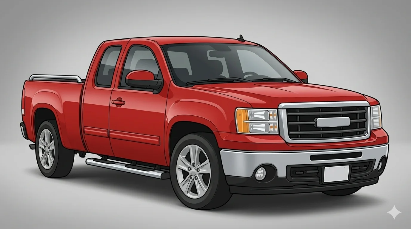 GMC Sierra